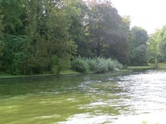 herbstliches Lübeck Teil 2