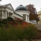 herbstliches Marienbad