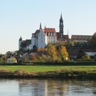 Herbstliches Meißen