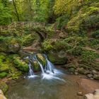 Herbstliches Mullerterthal 9 (Luxemburger Schweiz)