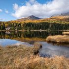 Herbstliches Österreich