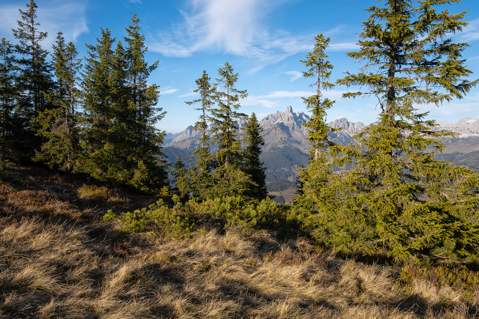 Herbstliches Österreich II