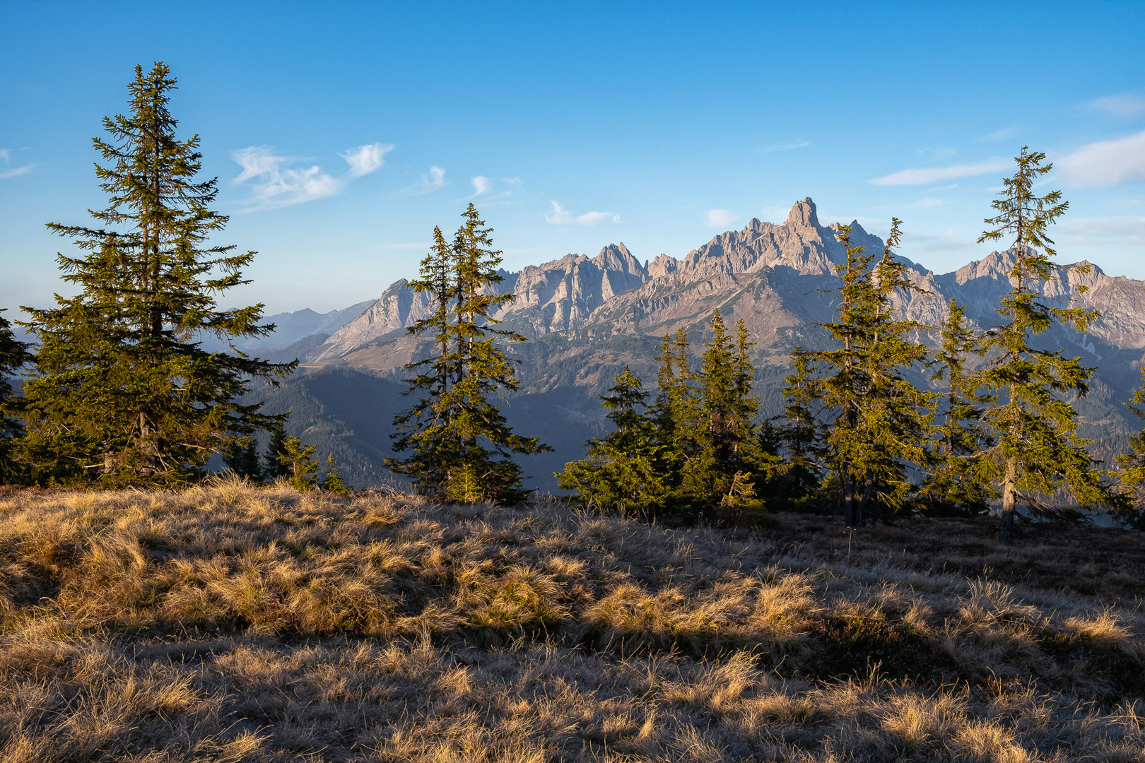 Herbstliches Österreich III