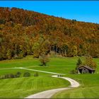 herbstliches Ostallgäu