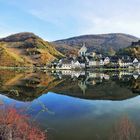 Herbstliches Panorama