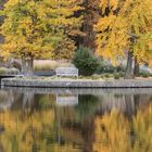 Herbstliches Paradies