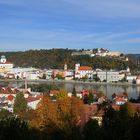 herbstliches Passau