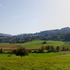 Herbstliches Pfeffingen (Kt.BL)