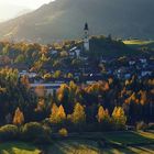 Herbstliches Pfronten