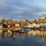 Herbstliches Rapperswil