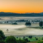 Herbstliches Rausstal