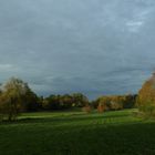 herbstliches Rotbachtal