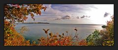 Herbstliches Rügen