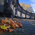 Herbstliches Rund