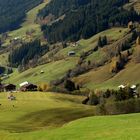 Herbstliches Salzburgerland