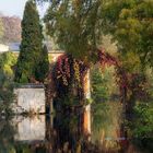 herbstliches Sanssouci