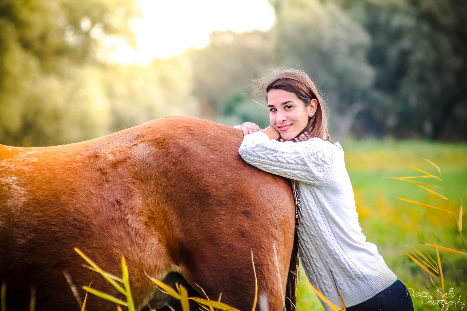 Herbstliches Shooting