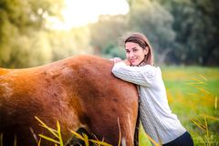 Herbstliches Shooting