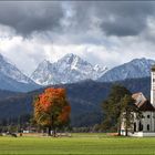 Herbstliches St.Coloman