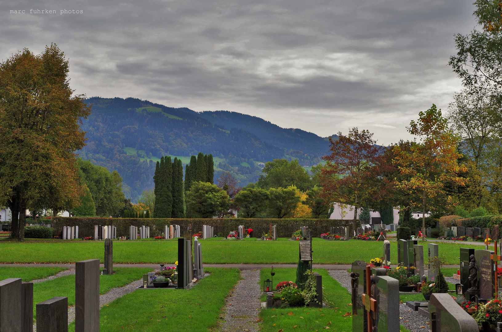 Herbstliches Stilleben