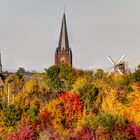 Herbstliches Stommeln 1