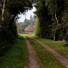 Herbstliches Sylt