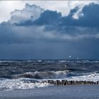 Herbstliches Sylt