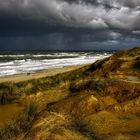 Herbstliches Sylt