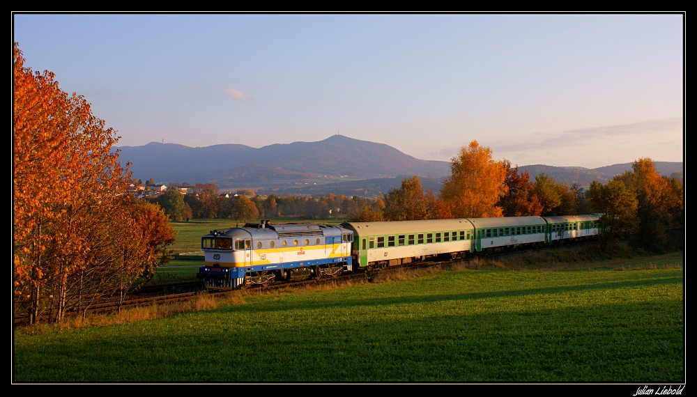 Herbstliches Tauchvergnügen