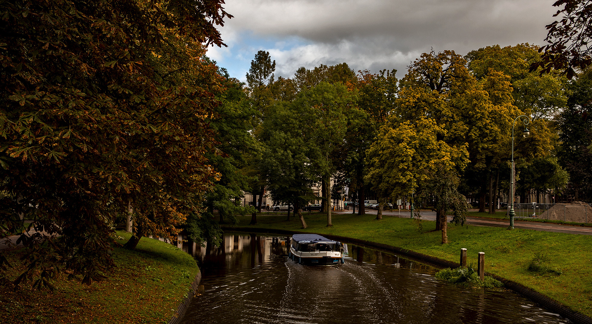 Herbstliches Utrecht 001