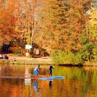 herbstliches Vergnügen