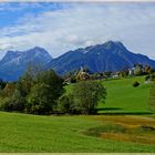 Herbstliches Vorderstoder