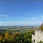 Herbstliches Waldenburg