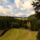 Herbstliches Waldviertel