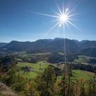 herbstliches Wanderwetter