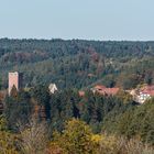 Herbstliches Zavelstein