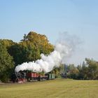 herbstliches Zitauer Gebirge