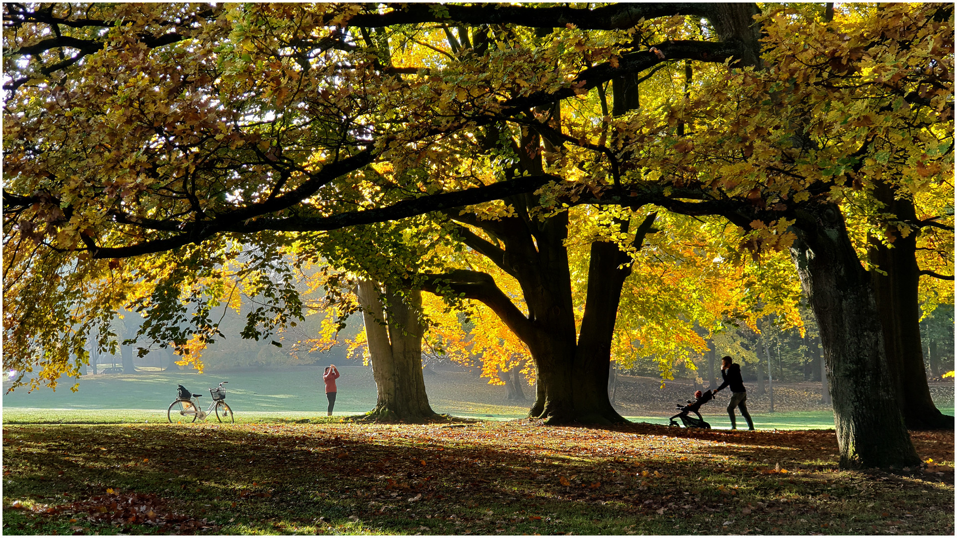 herbstliches....im November