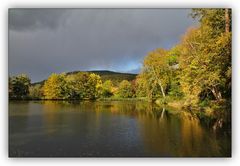 Herbstlicht