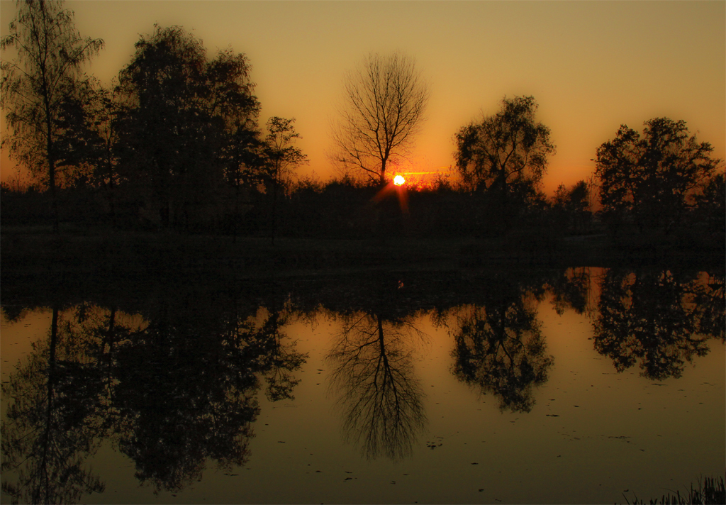 Herbstlicht