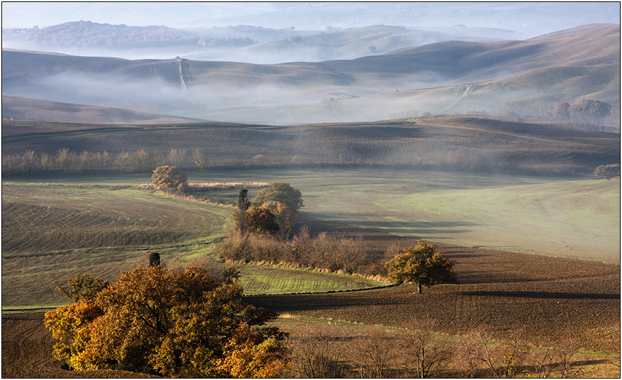 Herbstlich(t)