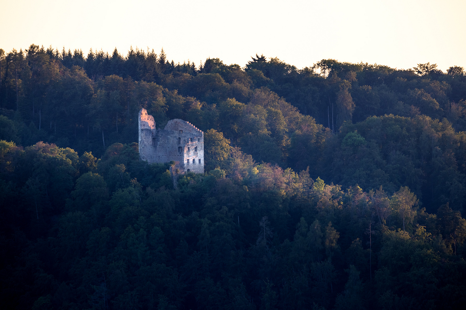 Herbstlicht