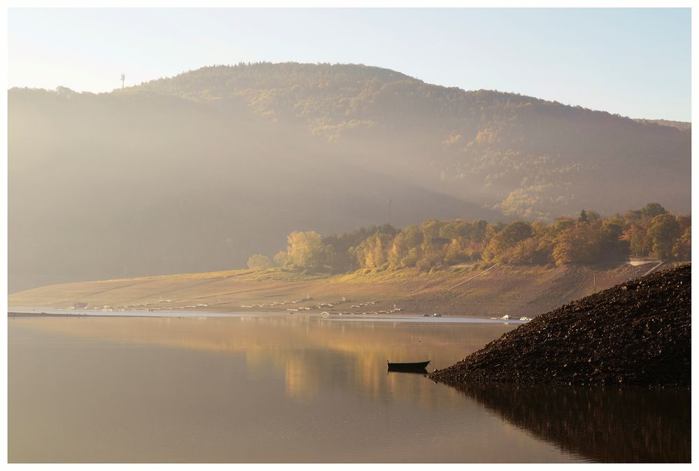 Herbstlicht