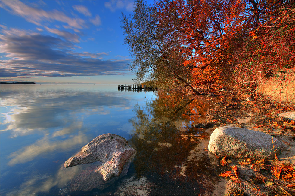 Herbstlich(t)