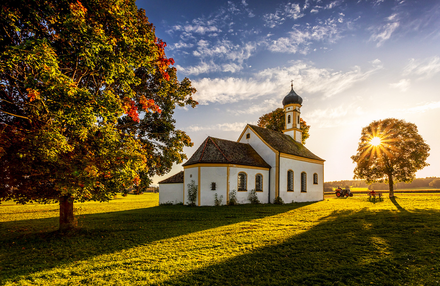 herbstlich(t)