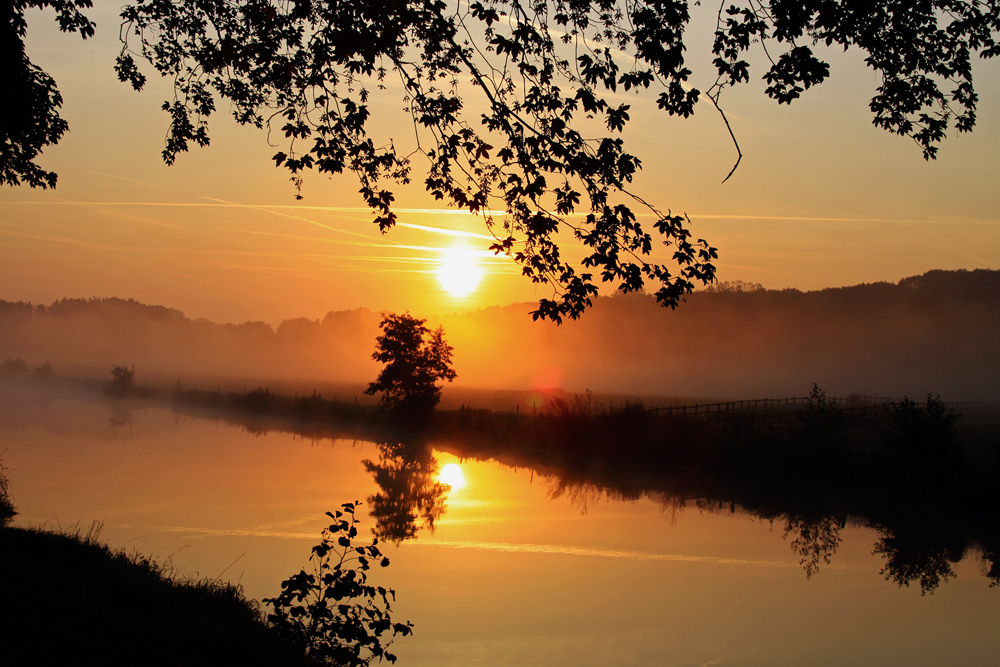 Herbstlicht