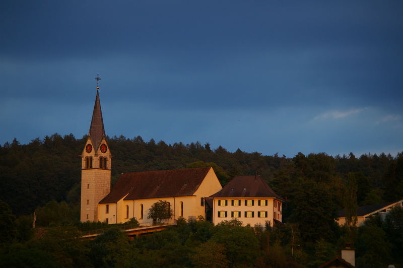 Herbstlicht