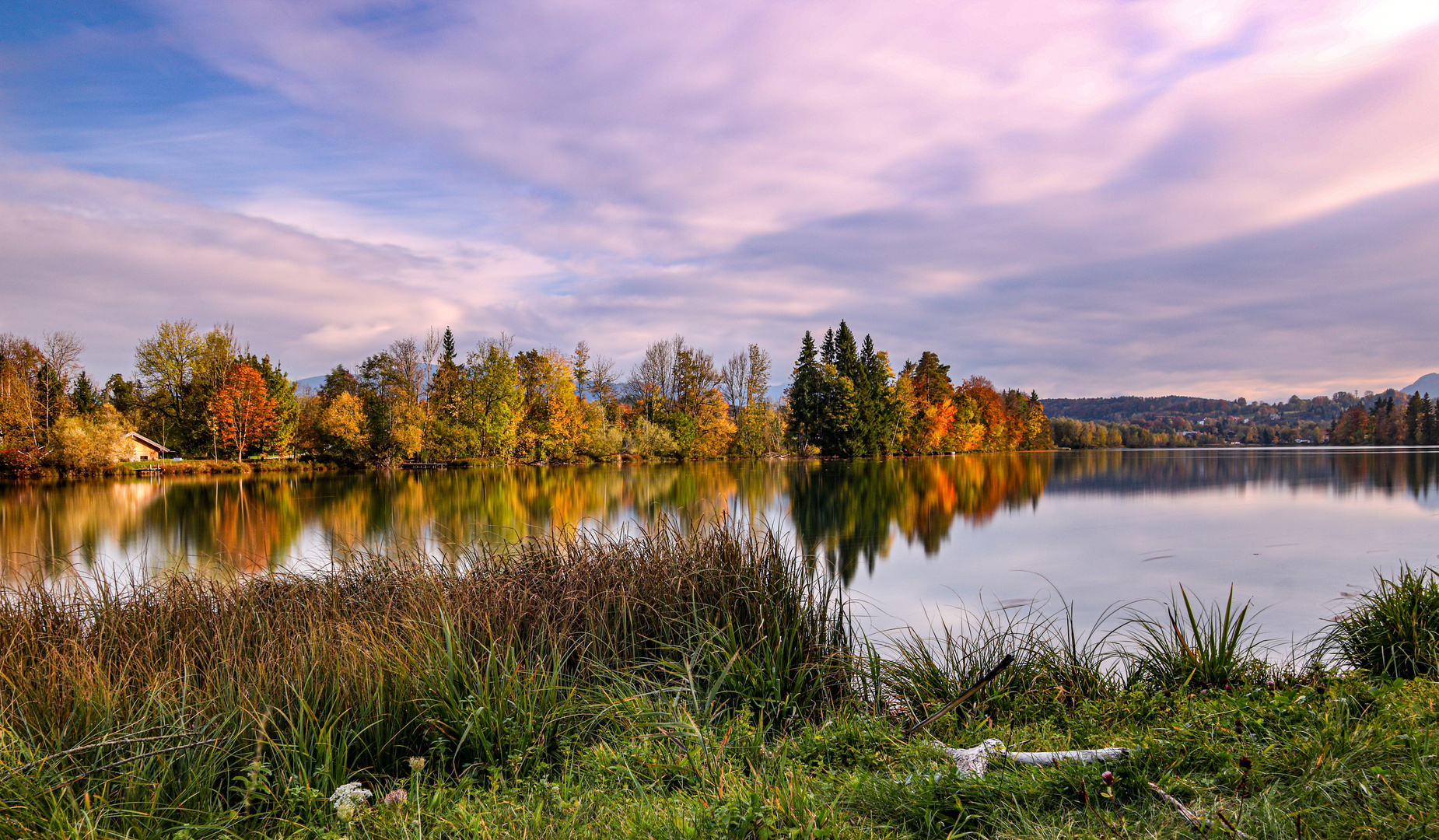 Herbstlich(t)