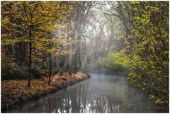 Herbstlicht