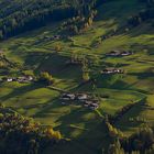 ... Herbstlicht - Südtirol ...